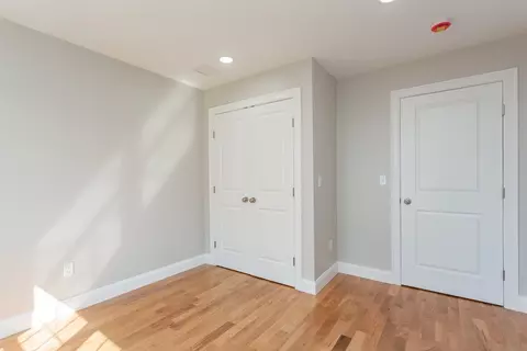Bedroom - 579 Summit St #2, Fall River, MA 02724 photo 2 of 6