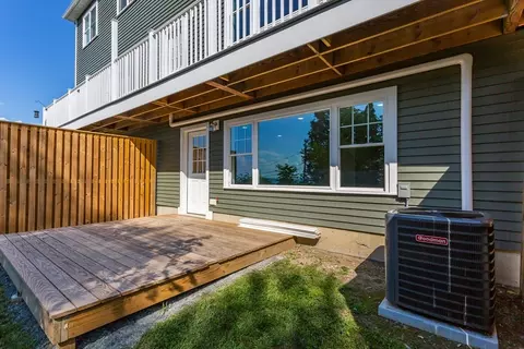 Exterior - 579 Summit St #2, Fall River, MA 02724 photo 1 of 4