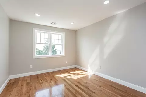 Bedroom - 579 Summit St #2, Fall River, MA 02724 photo 3 of 6