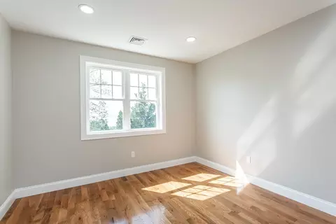 Bedroom - 579 Summit St #2, Fall River, MA 02724 photo 1 of 6
