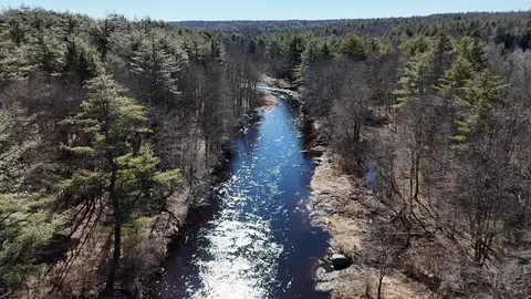 12 Lots On Mill St, Templeton, MA 01436