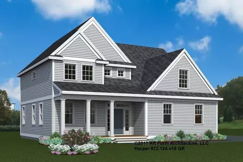 62 High St #LOT 2, Stoneham, MA 02180