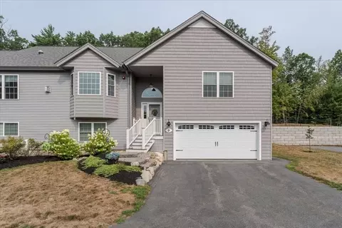 9 Springfield Dr #908D, Hampstead, NH 03826