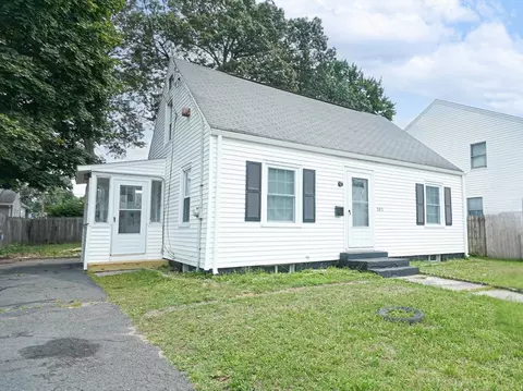 183 Savoy Ave, Springfield, MA 01104