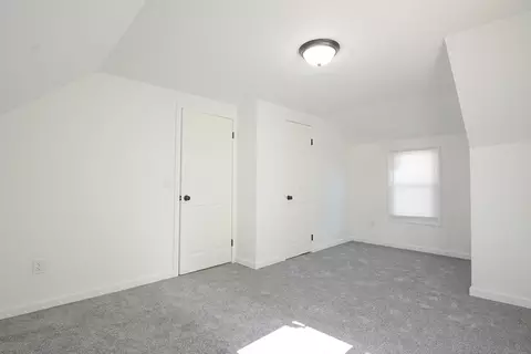 Bedroom - 183 Savoy Ave, Springfield, MA 01104 photo 4 of 6