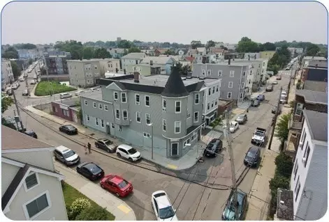 69 Burrell St, Boston, MA 02119