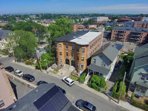 32-34 Hartwell St, Boston, MA 02121
