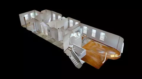 Floorplan - 32-34 Hartwell St, Boston, MA 02121 photo 2 of 2