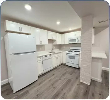 Kitchen - 32-34 Hartwell St, Boston, MA 02121 photo 2 of 2