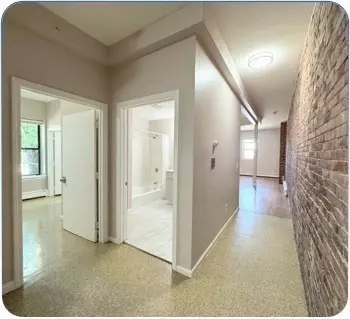 Entry Way - 32-34 Hartwell St, Boston, MA 02121 photo 1 of 2