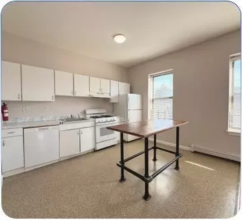 Kitchen - 32-34 Hartwell St, Boston, MA 02121 photo 1 of 2