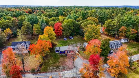 View/Area - 28 Ledge Rd, Pelham, NH 03076 photo 7 of 7
