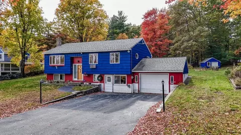 Exterior - 28 Ledge Rd, Pelham, NH 03076 photo 2 of 14