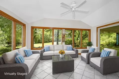 Exterior - 28 Ledge Rd, Pelham, NH 03076 photo 14 of 14