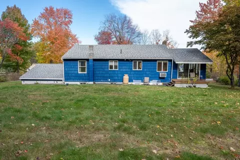 Exterior - 28 Ledge Rd, Pelham, NH 03076 photo 11 of 14