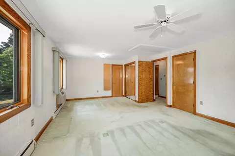 Bedroom - 28 Ledge Rd, Pelham, NH 03076 photo 2 of 5