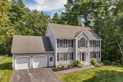 4 Sunblaze, Nashua, NH 03062