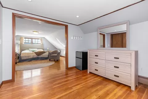 Bedroom - 35 Champlain, Dracut, MA 01826 photo 4 of 7