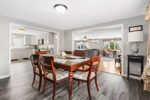 Dining - 35 Champlain, Dracut, MA 01826 photo 1 of 2