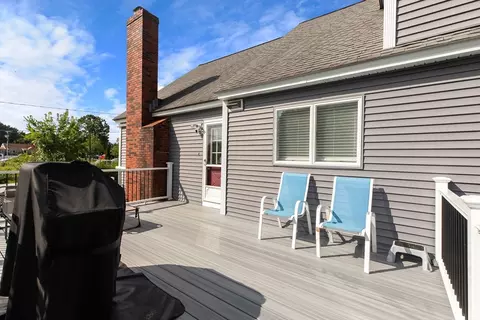 Exterior - 35 Champlain, Dracut, MA 01826 photo 8 of 15