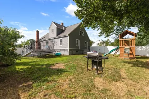 Exterior - 35 Champlain, Dracut, MA 01826 photo 6 of 15