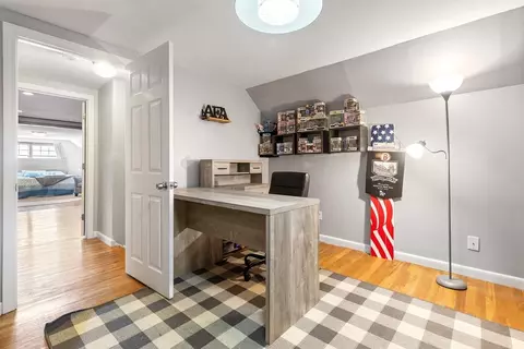 Entry Way - 35 Champlain, Dracut, MA 01826 photo 3 of 3