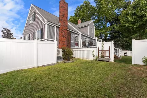 Exterior - 35 Champlain, Dracut, MA 01826 photo 13 of 15