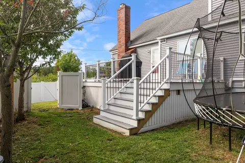Exterior - 35 Champlain, Dracut, MA 01826 photo 15 of 15