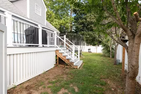 Exterior - 35 Champlain, Dracut, MA 01826 photo 14 of 15