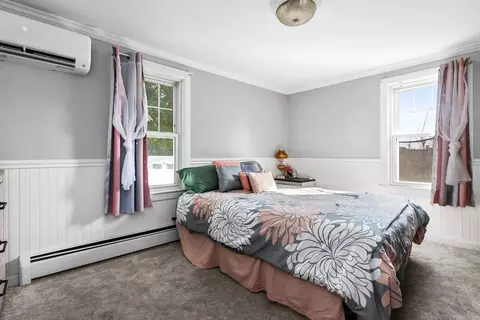 Bedroom - 35 Champlain, Dracut, MA 01826 photo 3 of 7