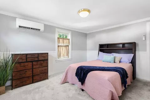 Bedroom - 35 Champlain, Dracut, MA 01826 photo 1 of 7