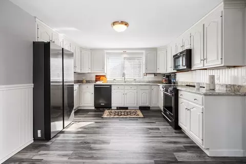 Kitchen - 35 Champlain, Dracut, MA 01826 photo 1 of 2
