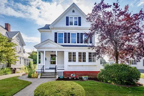 54 Day Ave, Westfield, MA 01085