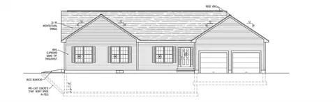 70 Oswego St, Bellingham, MA 02019