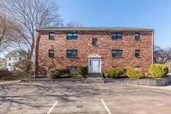 8 Jackson St #B-2, Quincy, MA 02169