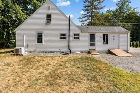 88 E Main St, Norton, MA 02766 photo 31