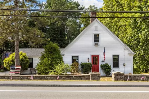 88 E Main St, Norton, MA 02766