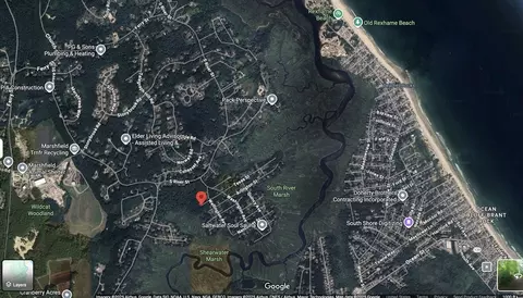 0 Texas St, Marshfield, MA 02050