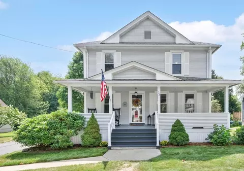 23 Brook St, East Longmeadow, MA 01028