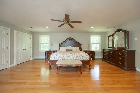 Bedroom - 25 Steeplechase Ln, Canton, MA 02021 photo 1 of 5