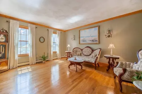 Living - 25 Steeplechase Ln, Canton, MA 02021 photo 4 of 4
