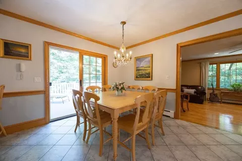 Dining - 25 Steeplechase Ln, Canton, MA 02021 photo 1 of 3