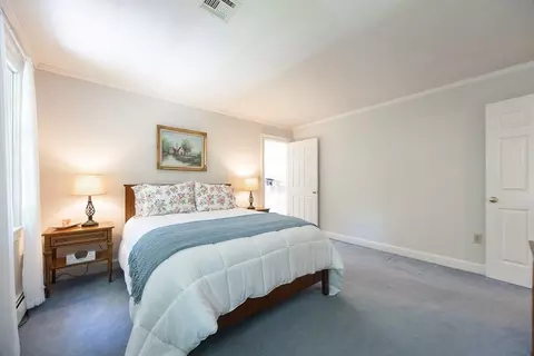 Bedroom - 25 Steeplechase Ln, Canton, MA 02021 photo 5 of 5