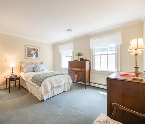Bedroom - 25 Steeplechase Ln, Canton, MA 02021 photo 3 of 5