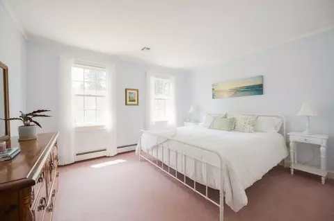 Bedroom - 25 Steeplechase Ln, Canton, MA 02021 photo 2 of 5
