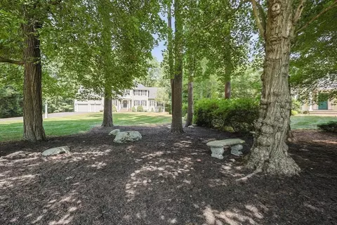 Exterior - 25 Steeplechase Ln, Canton, MA 02021 photo 5 of 5