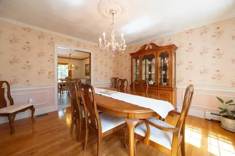 Dining - 25 Steeplechase Ln, Canton, MA 02021 photo 2 of 3