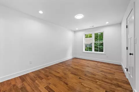 Bedroom - 740 Burncoat St, Worcester, MA 01606 photo 2 of 3