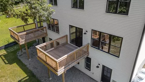 Exterior - 740 Burncoat St, Worcester, MA 01606 photo 4 of 4