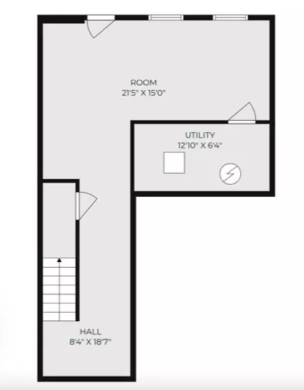 Floorplan - 740 Burncoat St, Worcester, MA 01606 photo 3 of 3